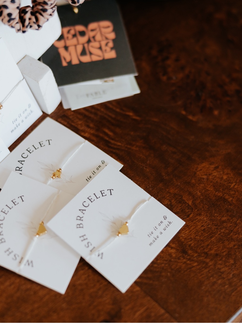 Wish Bracelet (NEW)